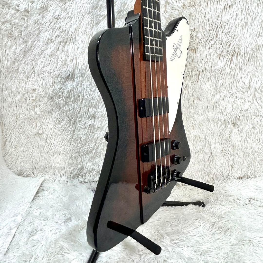 Epiphone Gibson Thunder bird Ⅳ サンダーバード