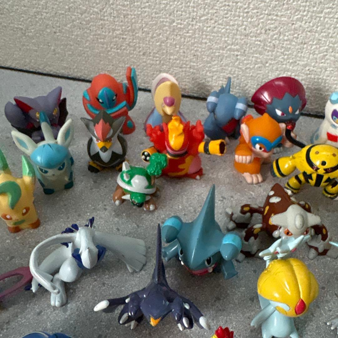 日*0様 ポケモン フィギュア セット 多数