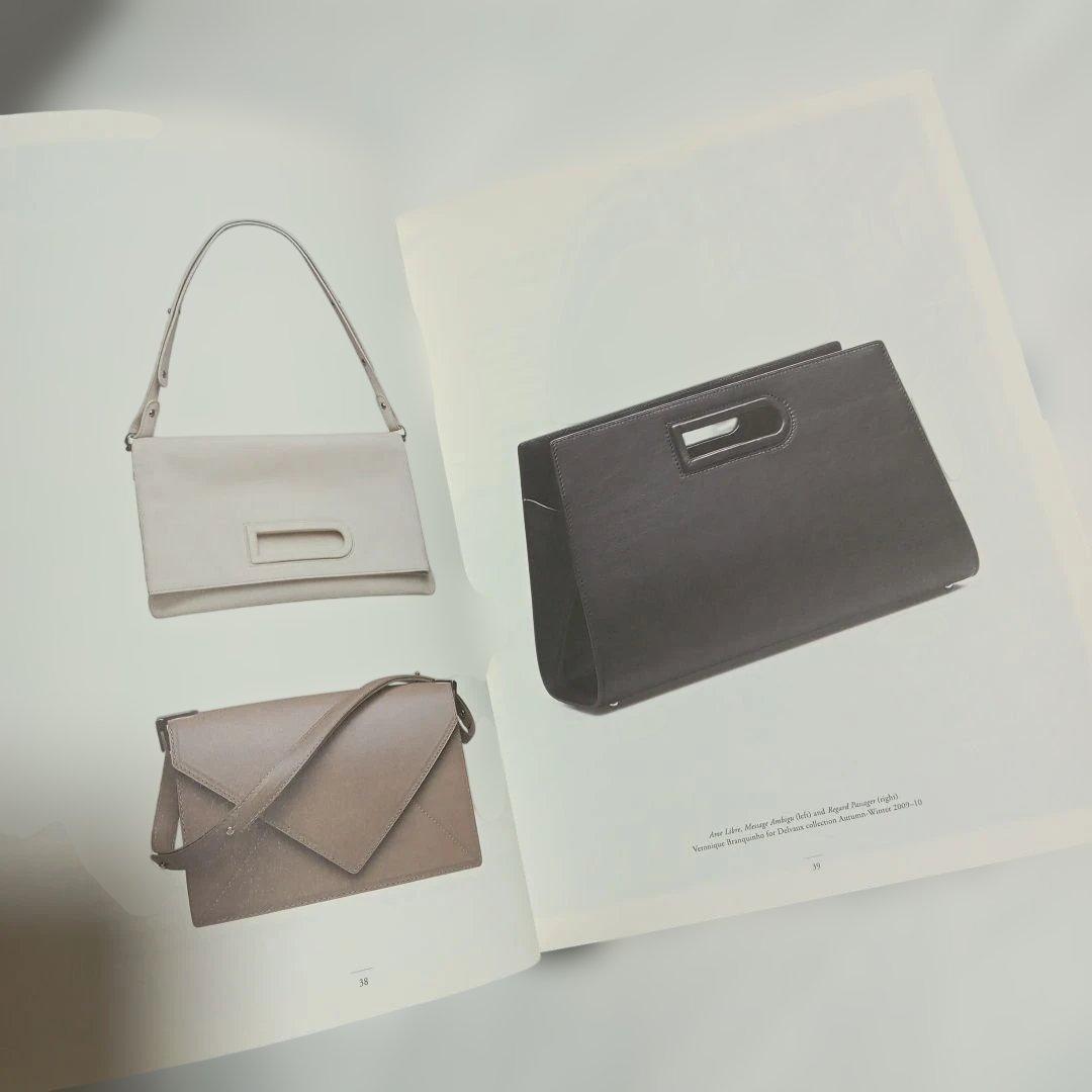 アート・デザイン・音楽 DELVAUX 180 YEARS OF BELGIAN LUXURY