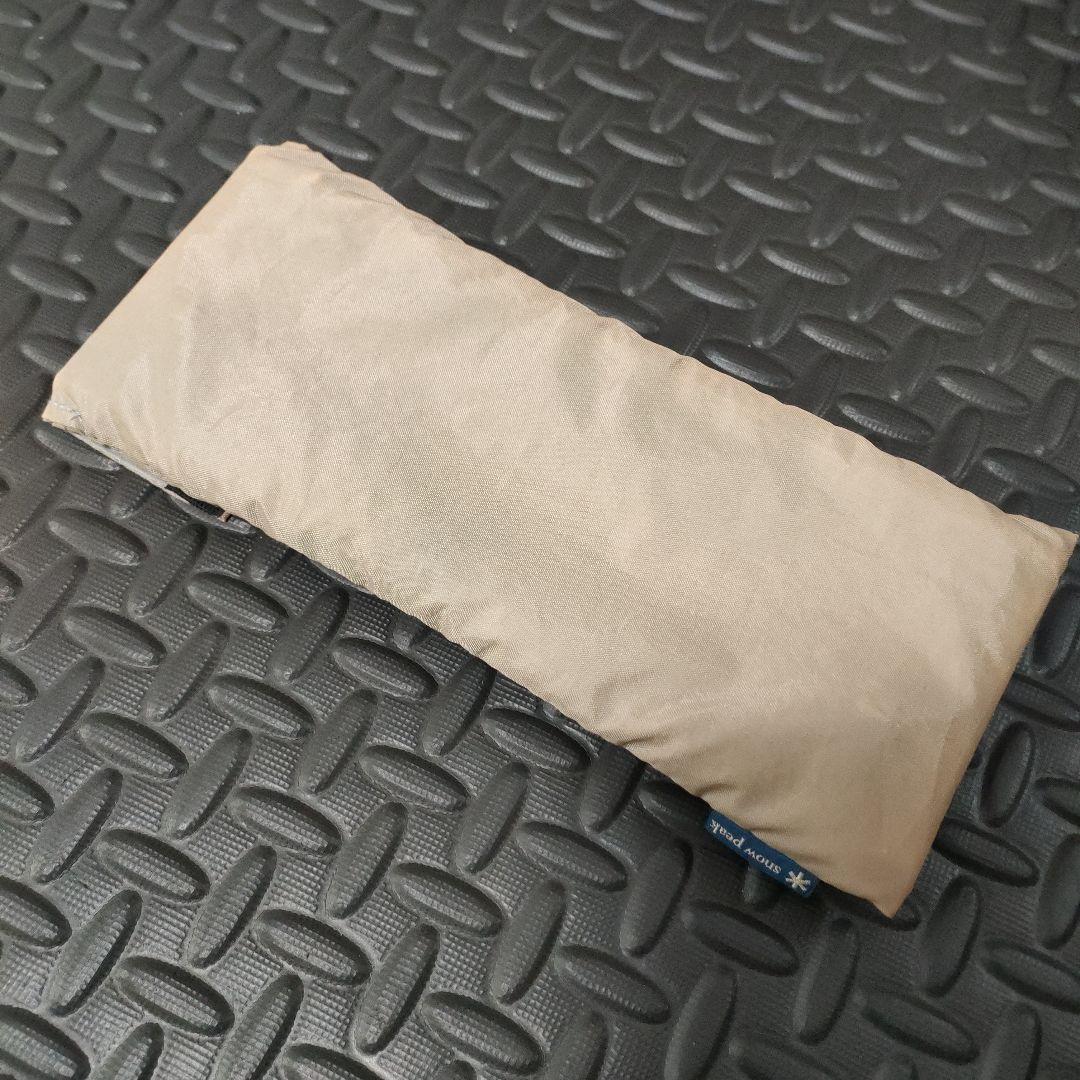 【廃盤品・貴重】 peak スノーピーク　オゼン