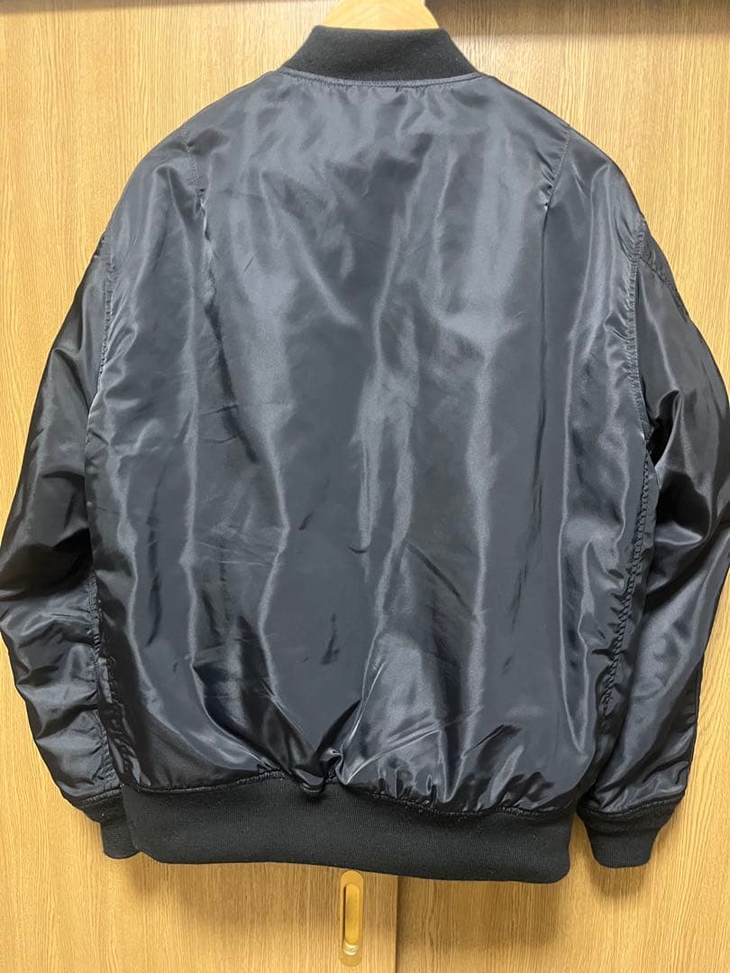 AVIREX アビレックスMA-1 ARROWS BEAUTY＆YOUTH 別注
