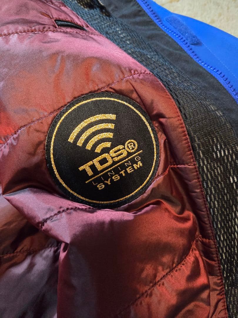 スノーボード VOLCOM TDS 2L GORETEX JACKET