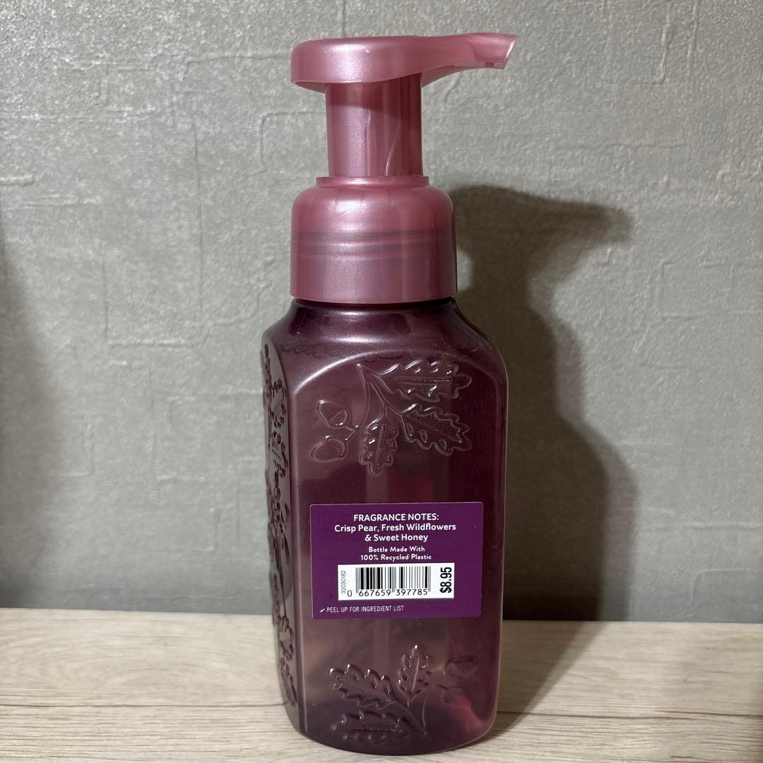 たけさくさま専用⭐︎ bath＆body works ハンドソープ