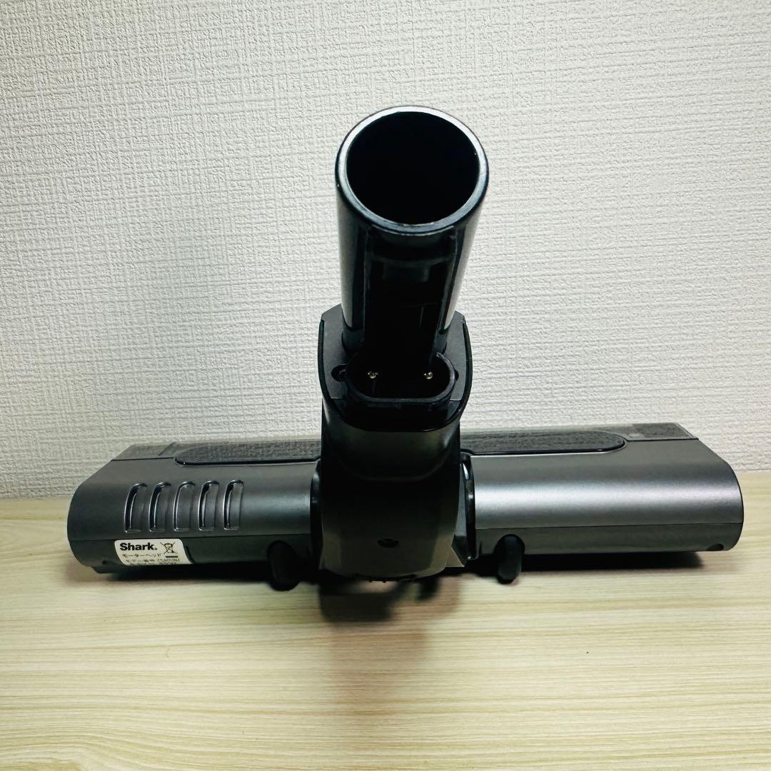 シャーク掃除機　ヘッド　CS401JNZ CS401JGR CS601JBK