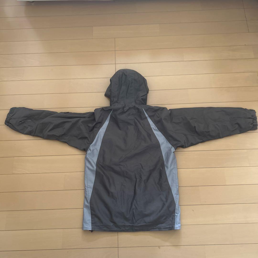 ESTIVOメンズ　スノーウエアセット　サイズL