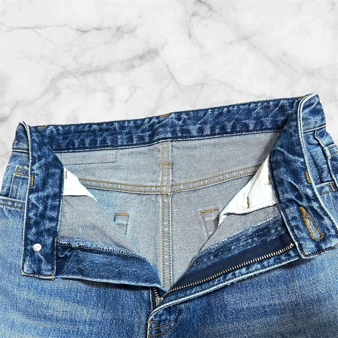 【人気】Her lip to tokyo high rise jeans 26