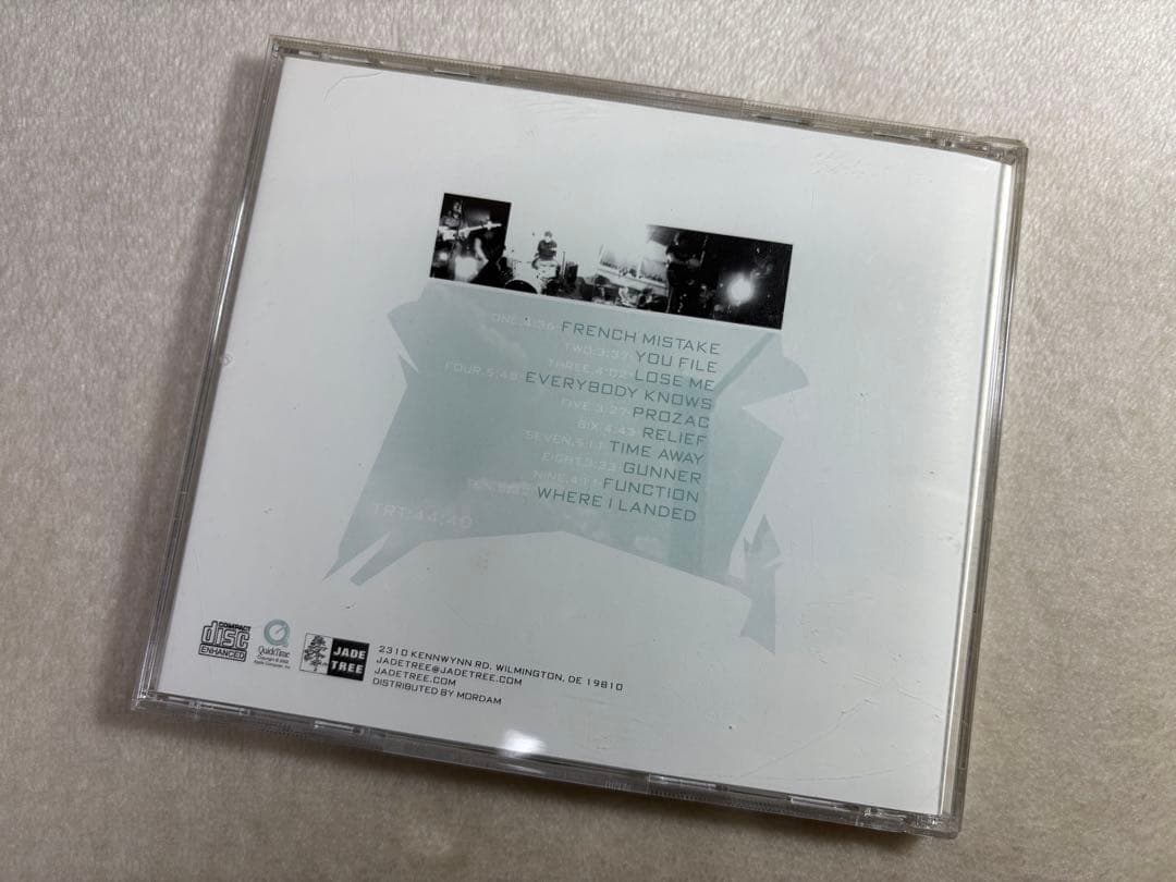 【輸入盤】 デナリ / DENALI / アルバム2枚セット 【美品】