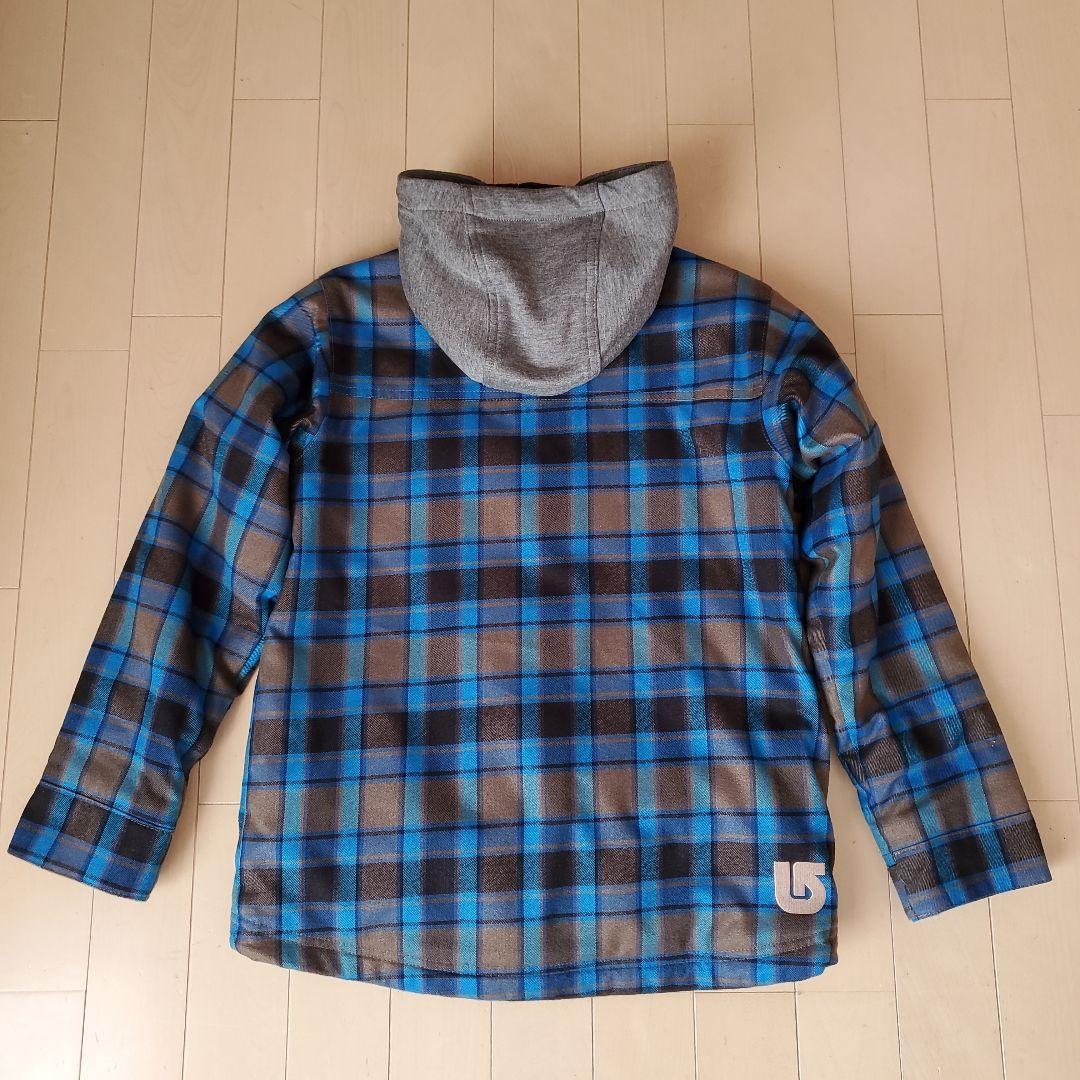 Burton 子供用 スノーボードウェア XS 120 バートン キッズ