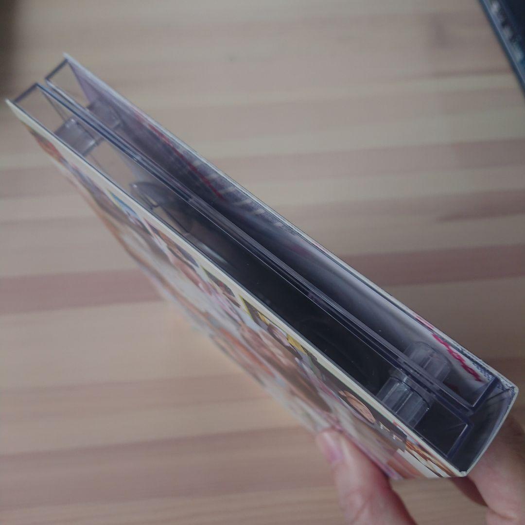 【Blu-ray2枚組/美品】劇場版 きのう何食べた? 豪華版('21劇場版)