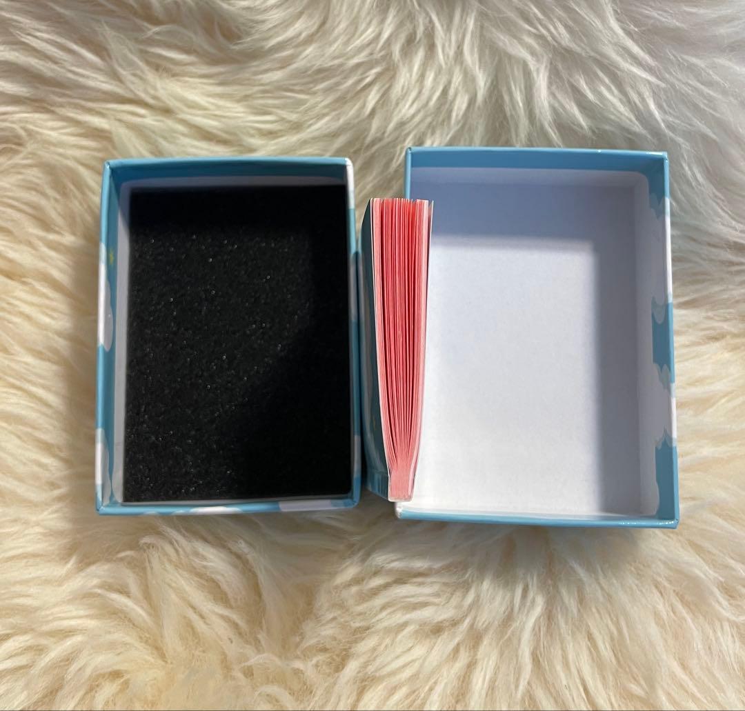 【美品/正規品】オラクルカード3点SET