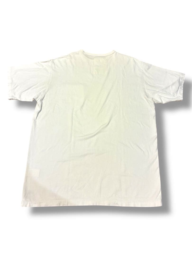 【19SS SSZ×AH ビッグポケットTシャツ】