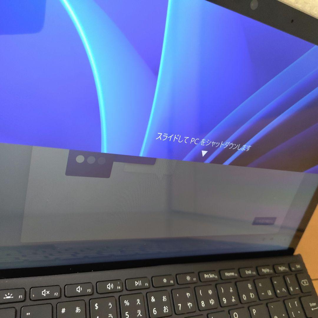 【中古品】Windows Surface Go2 ケースつき