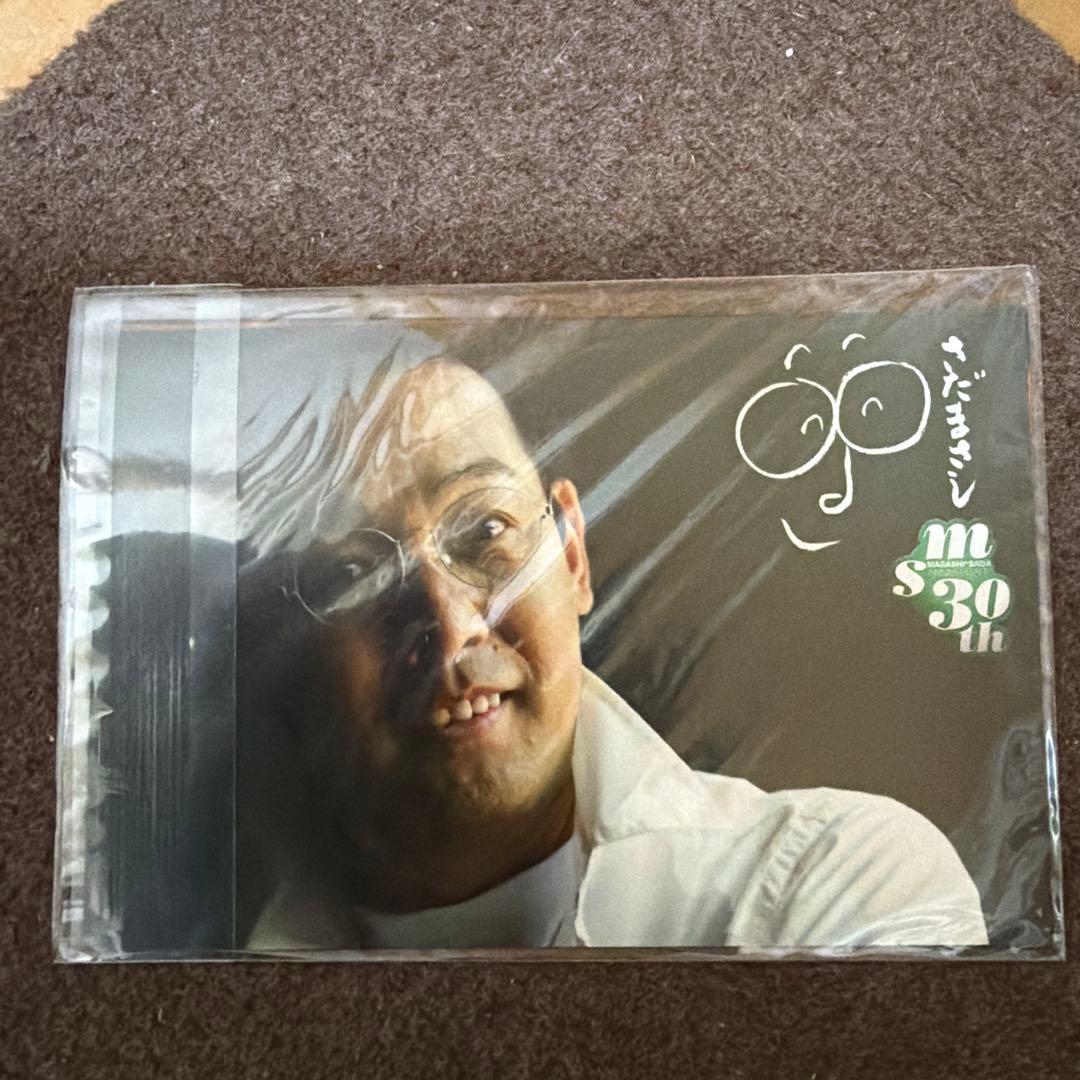ストーリーズ - さだまさしの世界