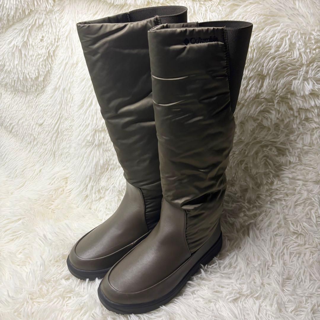 Columbia サップランド オムニヒートインフィニティ YL8514