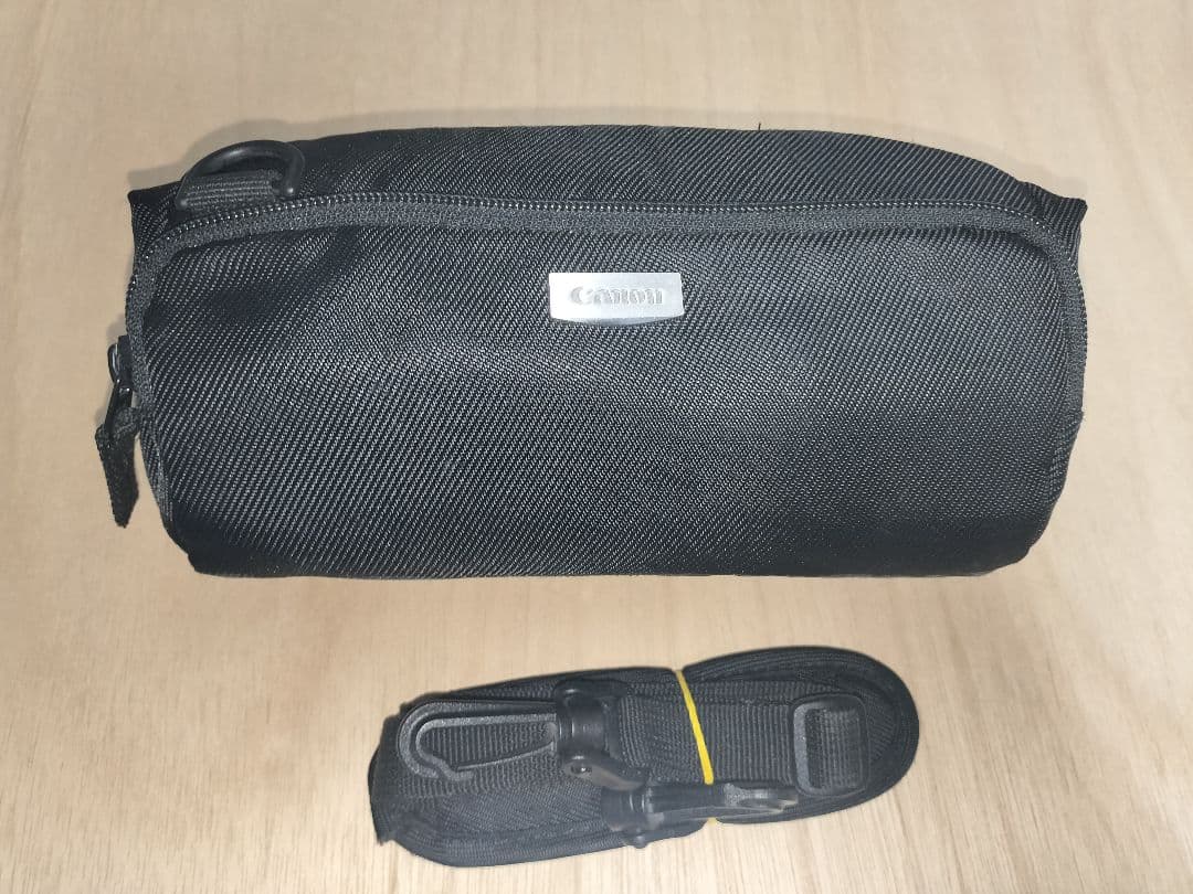 【すぐ使える】Canon iVIS HF R21 付属品＋BT２個＋バッグ付