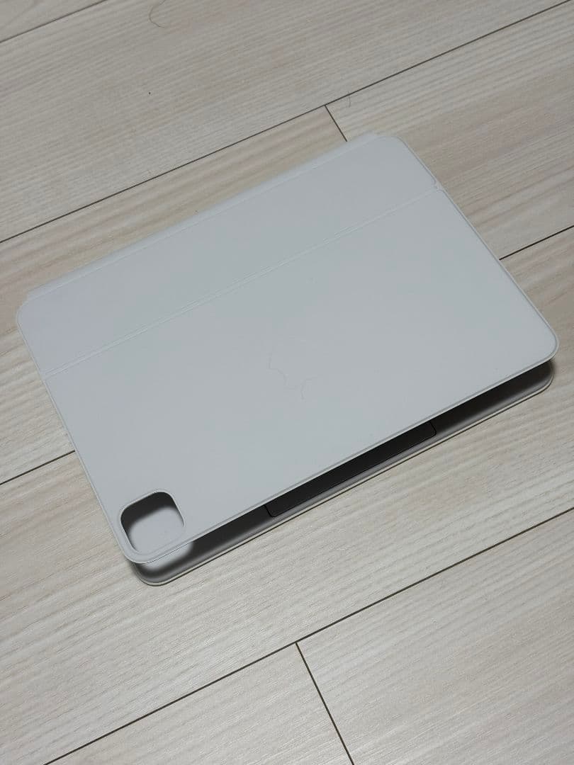 【ほぼ未使用】11インチiPad Pro用 Magic Keyboard