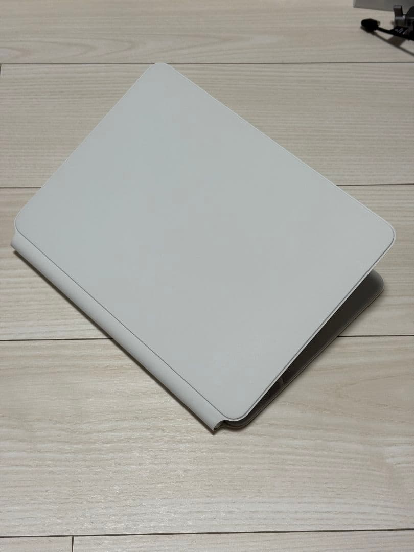 【ほぼ未使用】11インチiPad Pro用 Magic Keyboard