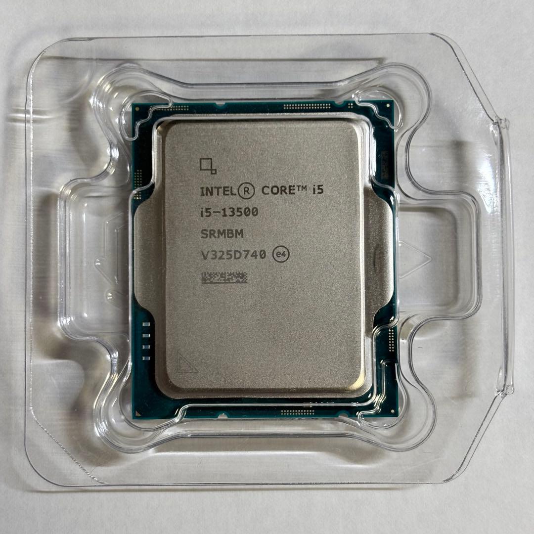 CPU Intel Core i5-13500 Box