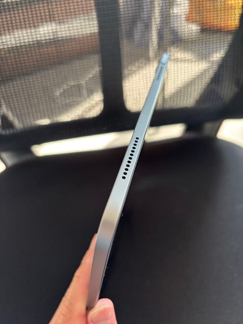 iPadAir 11インチ M3 128GB Wi-Fiモデル【値下げ不可】