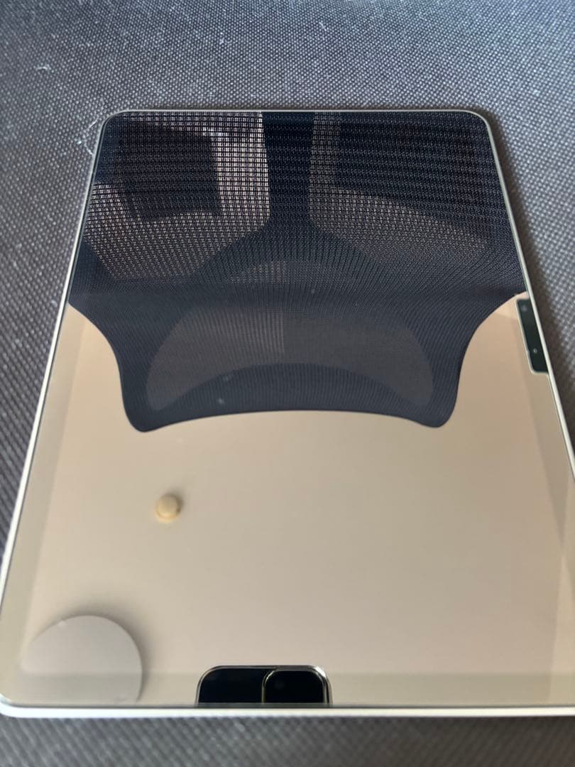 iPadAir 11インチ M3 128GB Wi-Fiモデル【値下げ不可】