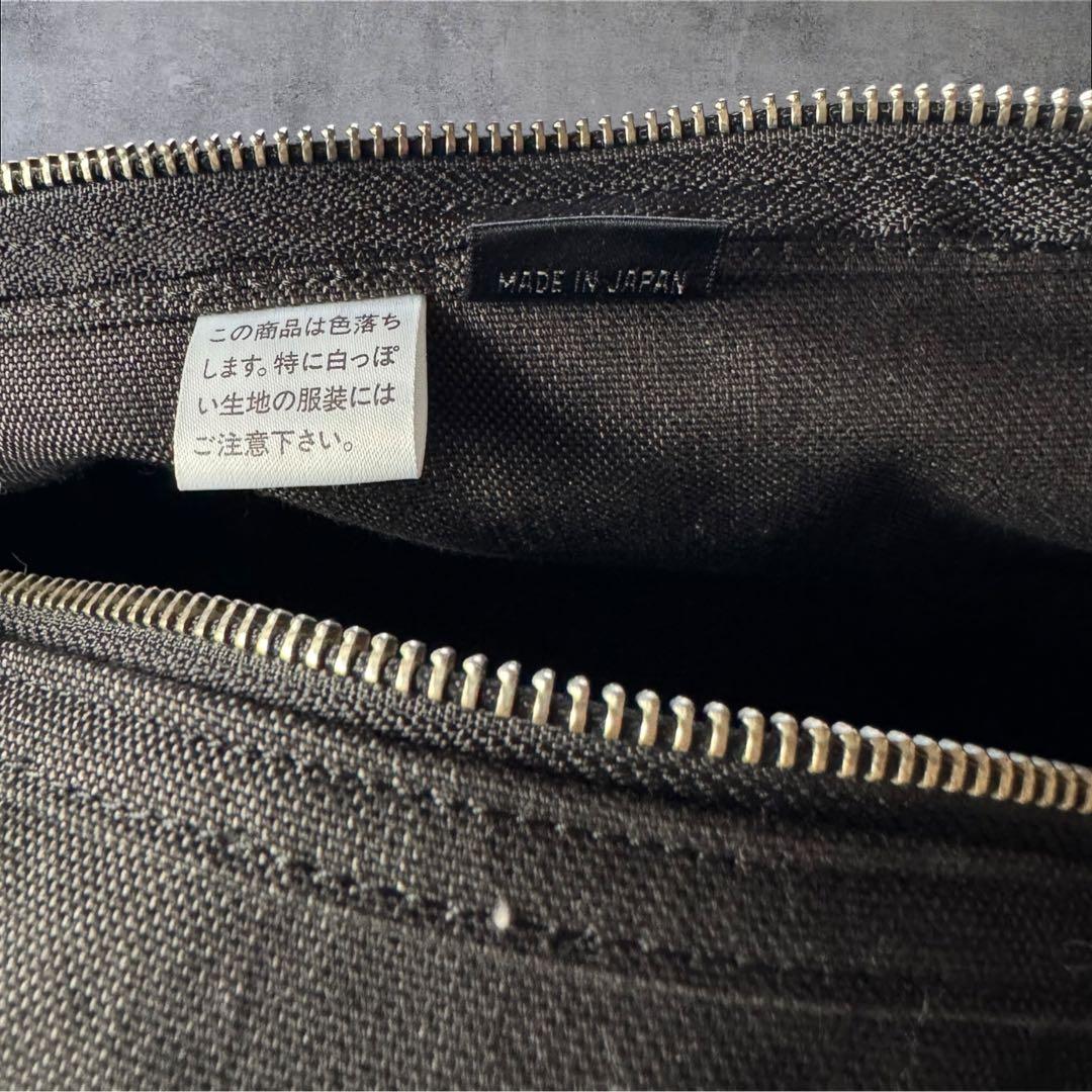 美品PORTER ポーター スモーキー　L ボストンバッグ