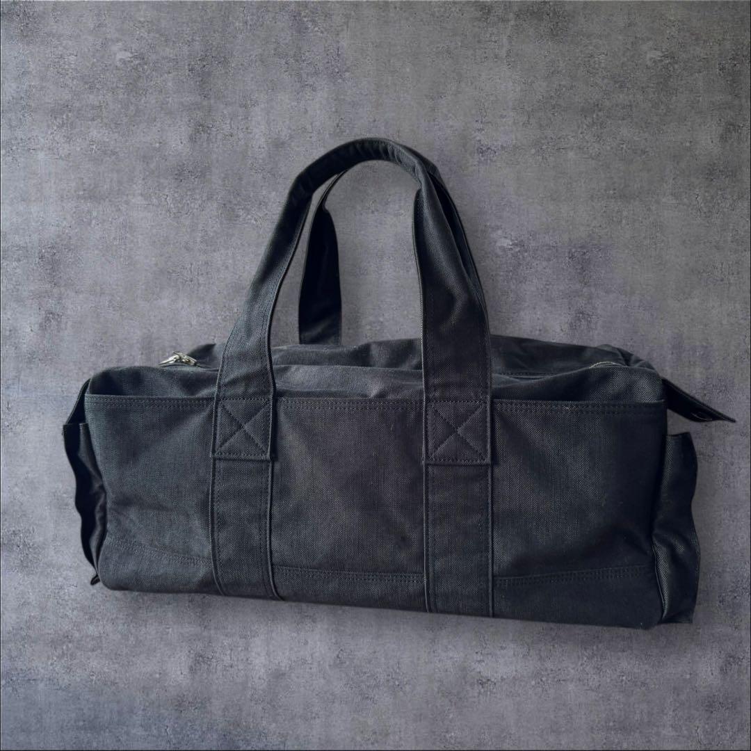 美品PORTER ポーター スモーキー　L ボストンバッグ