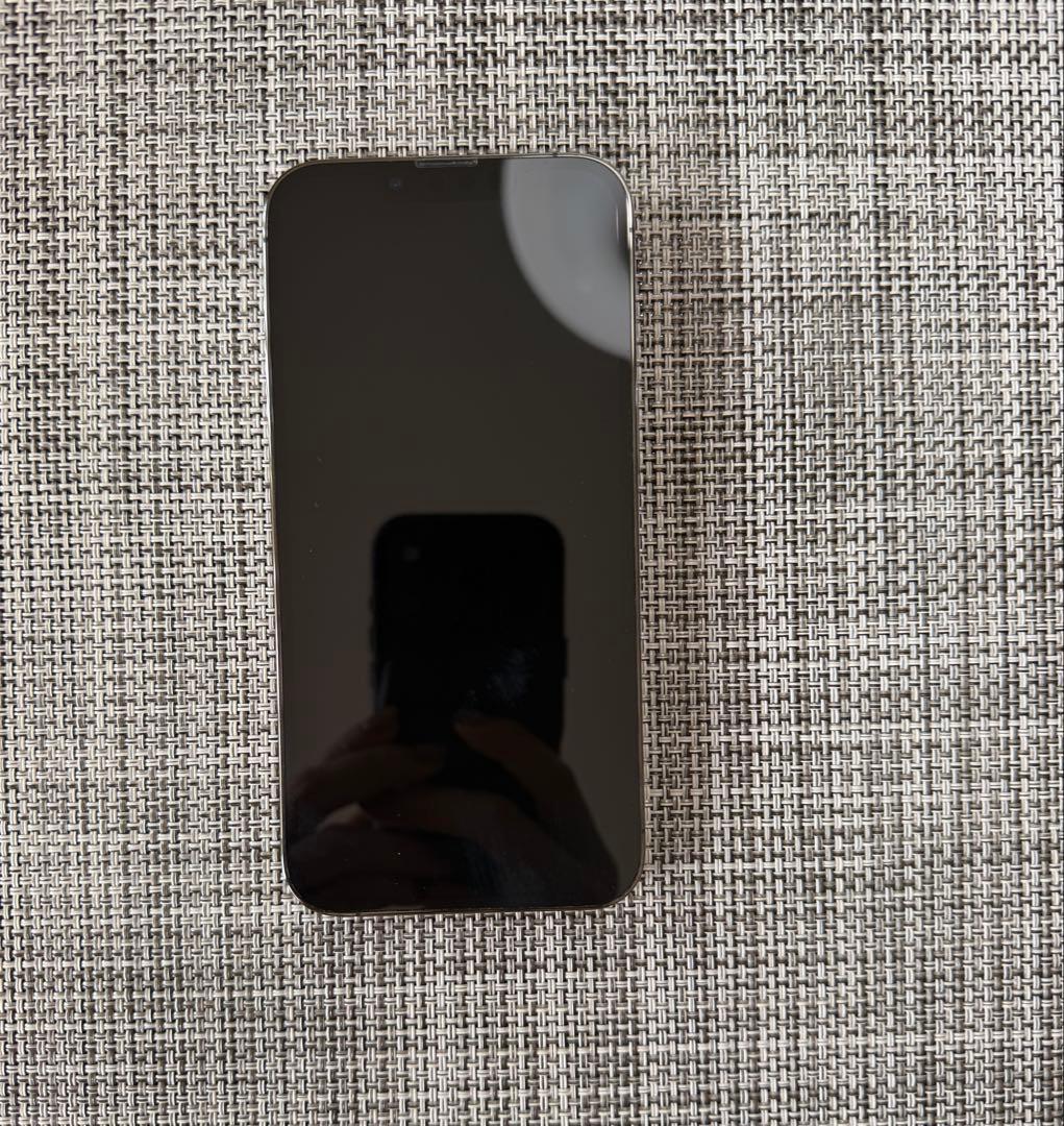 ＊＊アイフォン13プロ＊＊Apple iPhone 13 Pro グラファイト