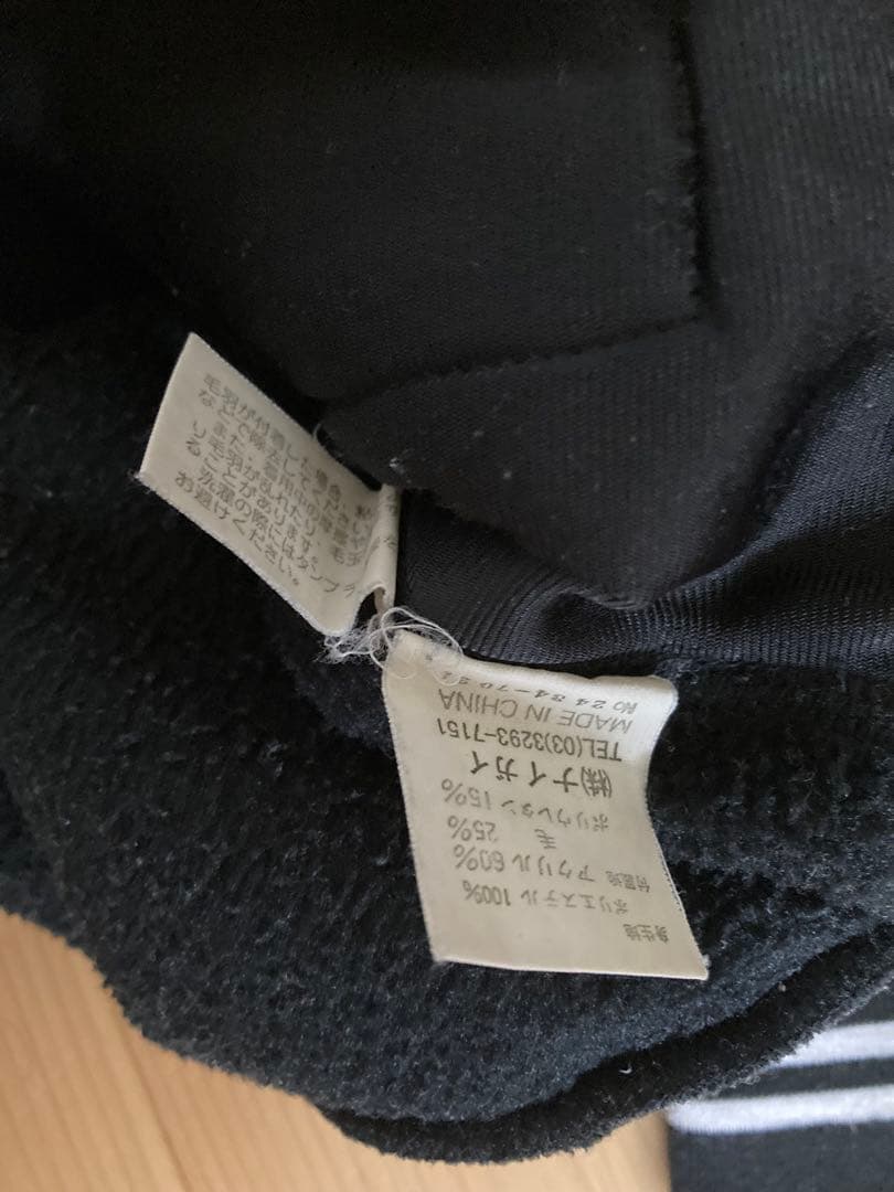 polosport ポロスポ ラルフ L フリース ジャケット 90s 古着