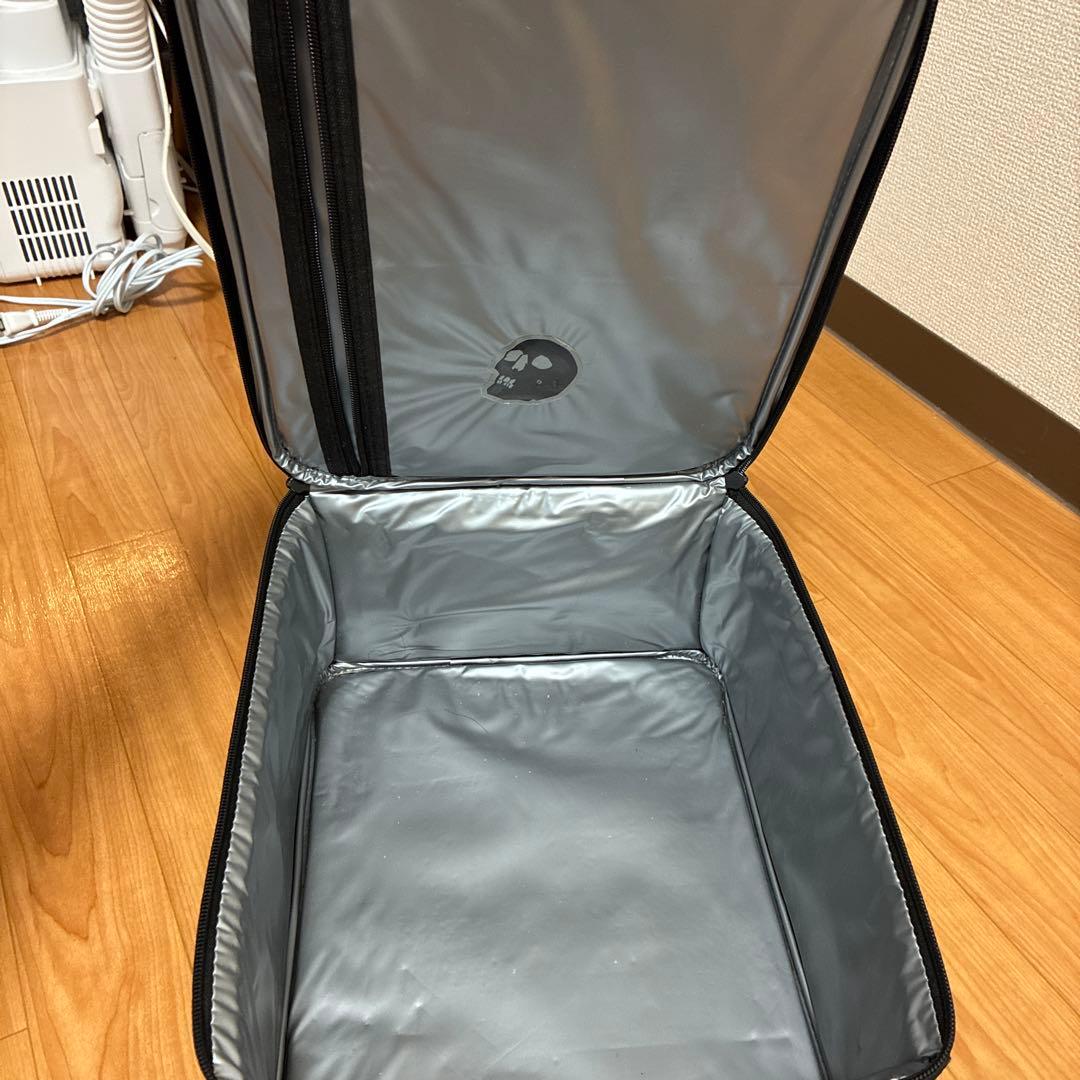 GALLIUM スノーボード ワックスアイロンセット Unionケース付き