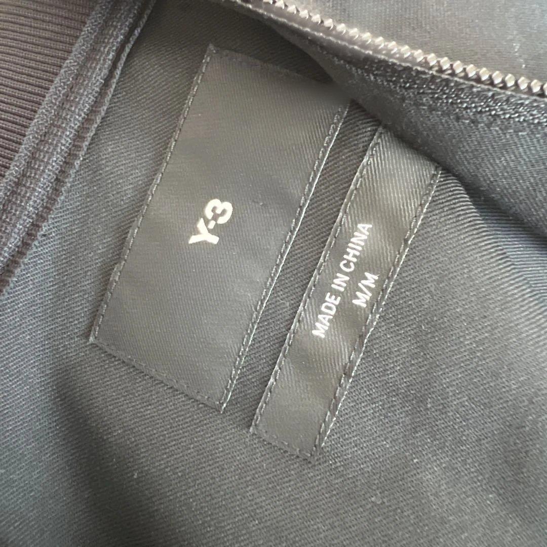 Y-3 　REF WO TT