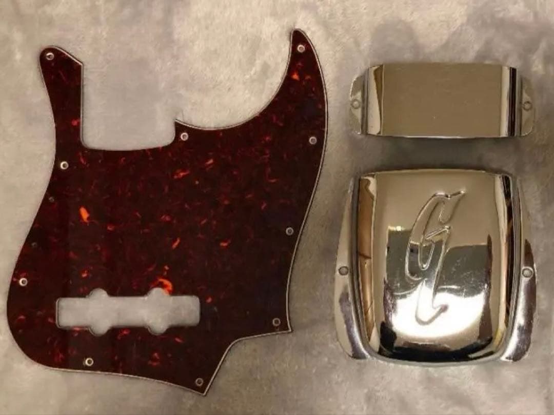 た*！様 極美品/1977年製Greco JB500 JAZZ BASSハードケ