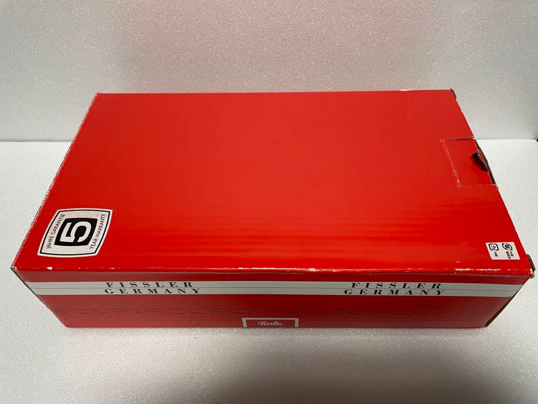フィスラー フライパン プロコレクション 20cm Fissler プロコレ