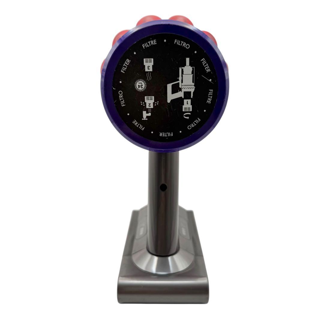 【動作確認済み】Dyson V10 SV12 本体のみ 掃除機　クリーナー