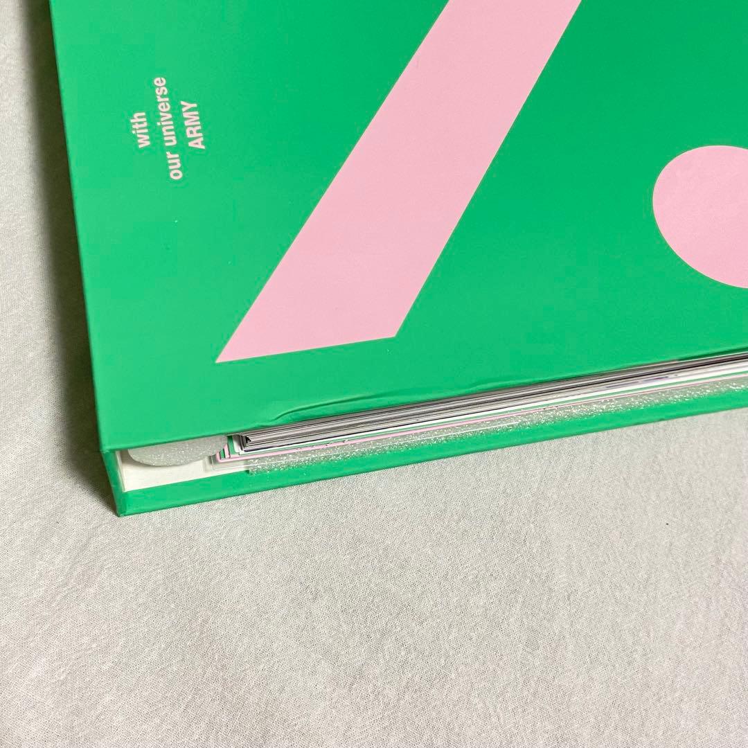 BTS アルバム CD DVD まとめ売り