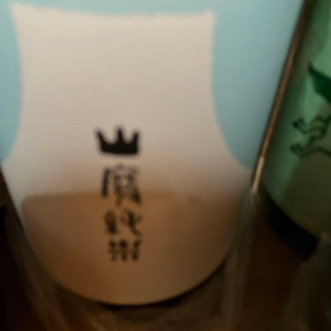 日本酒一升瓶10本セットです