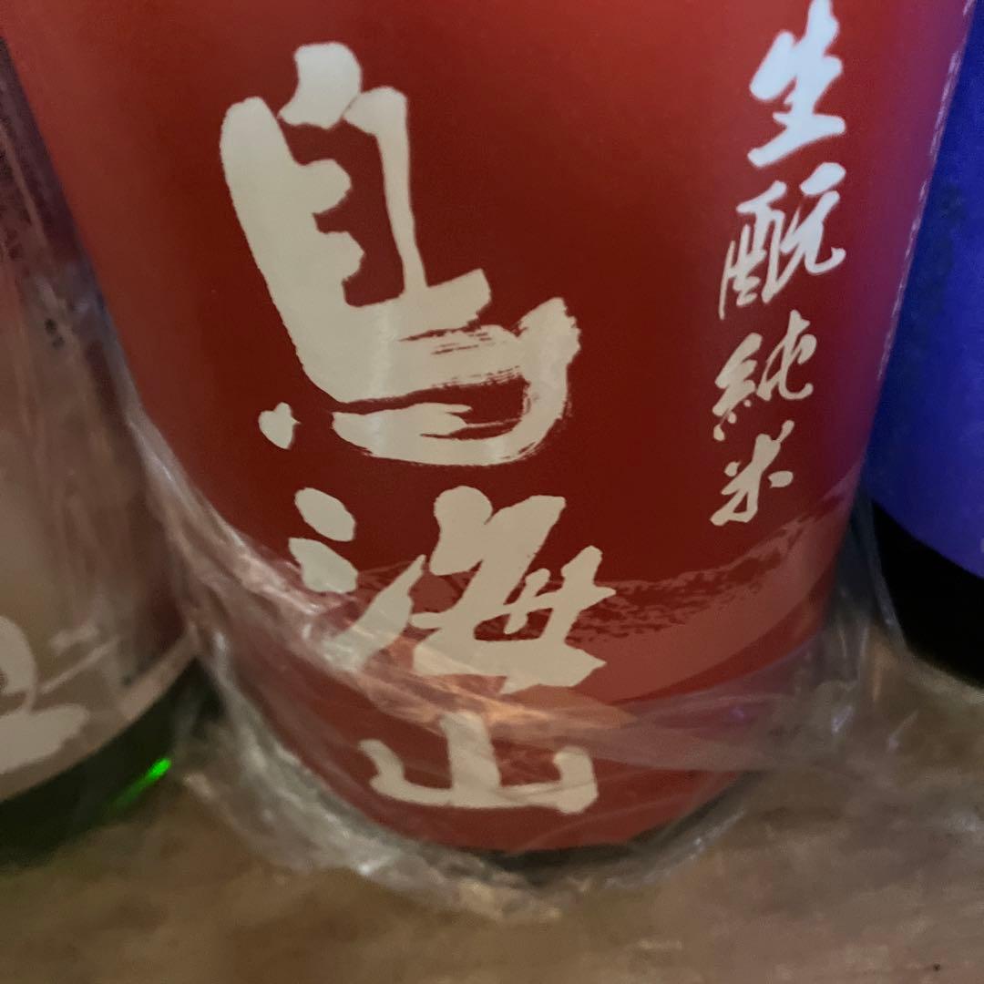 日本酒一升瓶10本セットです