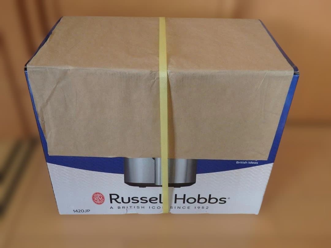 ラッセルホブス(Russell Hobbs) エアフライオーブン 1420JP