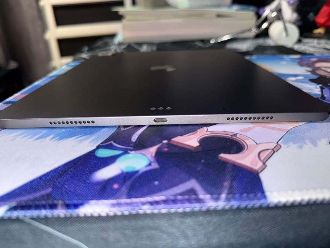 iPad Pro 12.9インチ 第5世代 M1 Wi-Fi 512GB
