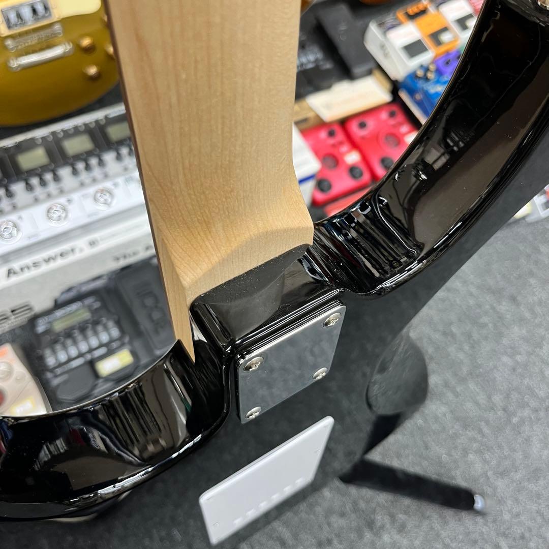 【11751】YAMAHA PACIFICA PAC012 パシフィカ ブラック