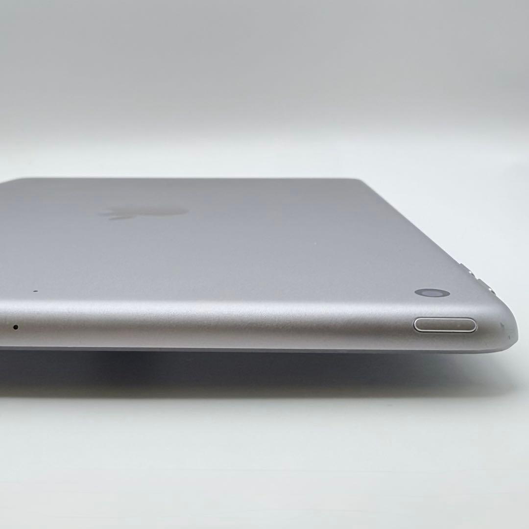 【美品】 iPad 第6世代 32GB Wi-Fiモデル バッテリー95%