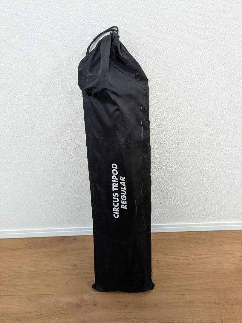 テンマクデザイン　サーカス　トリポッド　レギュラー　TRIPOD