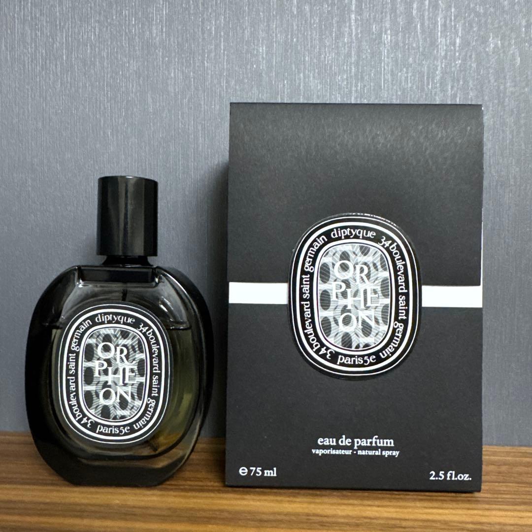 diptyque ORPHEON 75ml 香水 オルフェオン