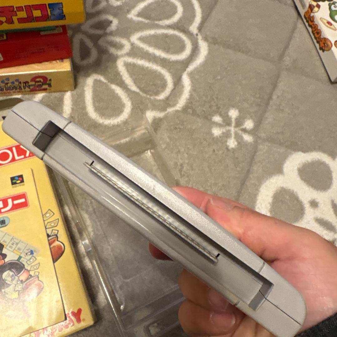スーパーファミコン ・ファミコンゲームカートリッジセット　まとめ売り