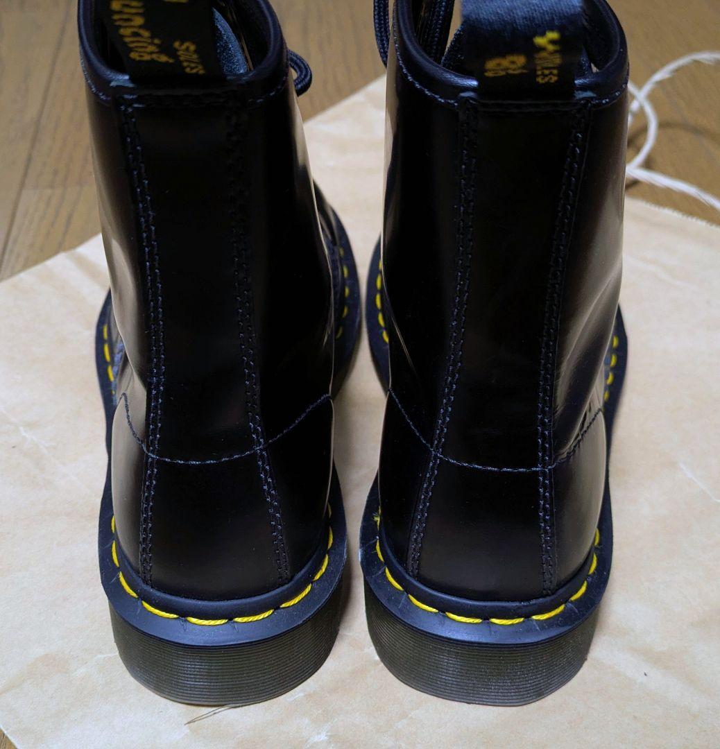 Dr.Martens 1460 8ホール UK4