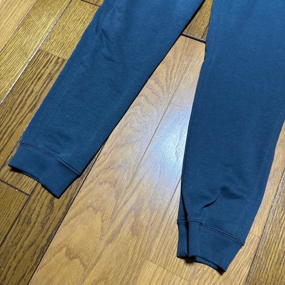 NIKE セットアップ　上下セット　パーカー　スウェット　裏起毛