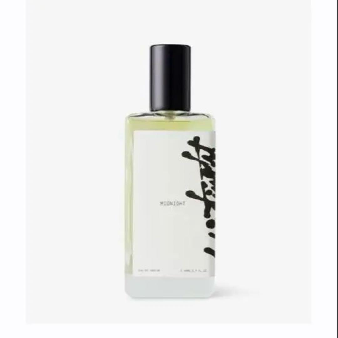 【mid/night00.00】midnight 50ml イチジク