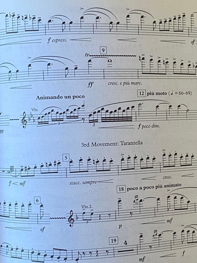 アート・デザイン・音楽 THE ORCHESTRAL FLUTE PRACTICE BOOK 1