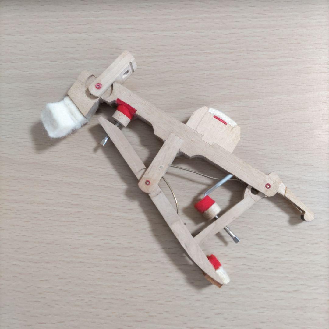 G3E ウィペン ジャンク品