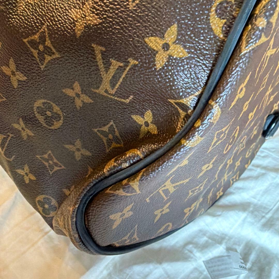 Louis Vuitton ポルバンドリエール55