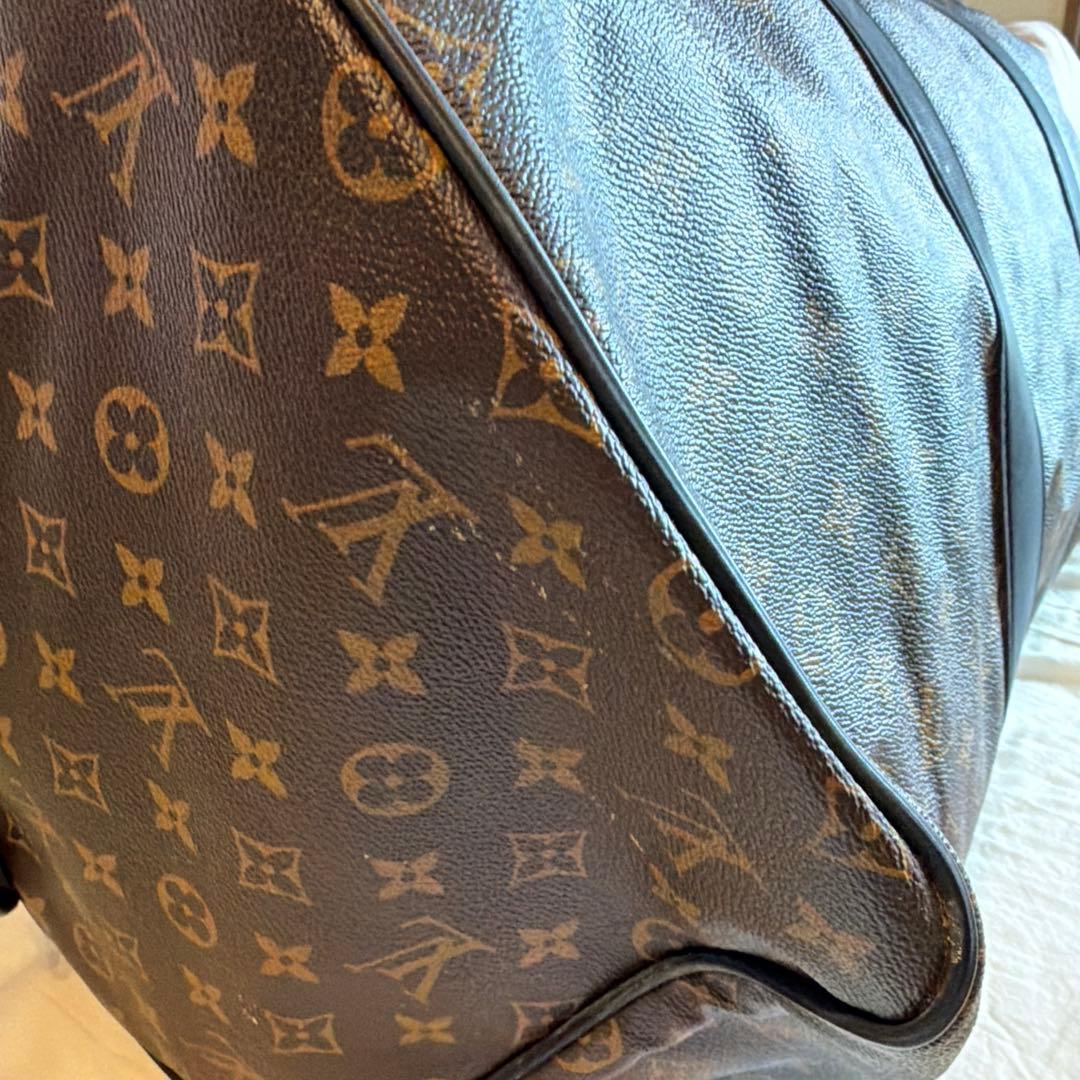 Louis Vuitton ポルバンドリエール55
